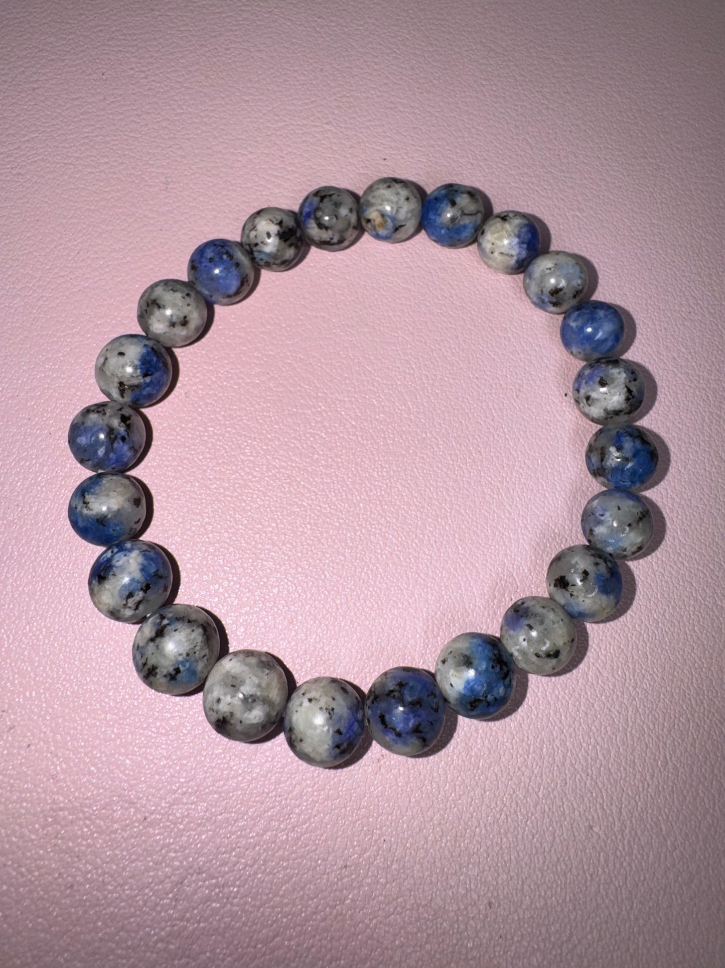 Bracelet - K2 Jasper
