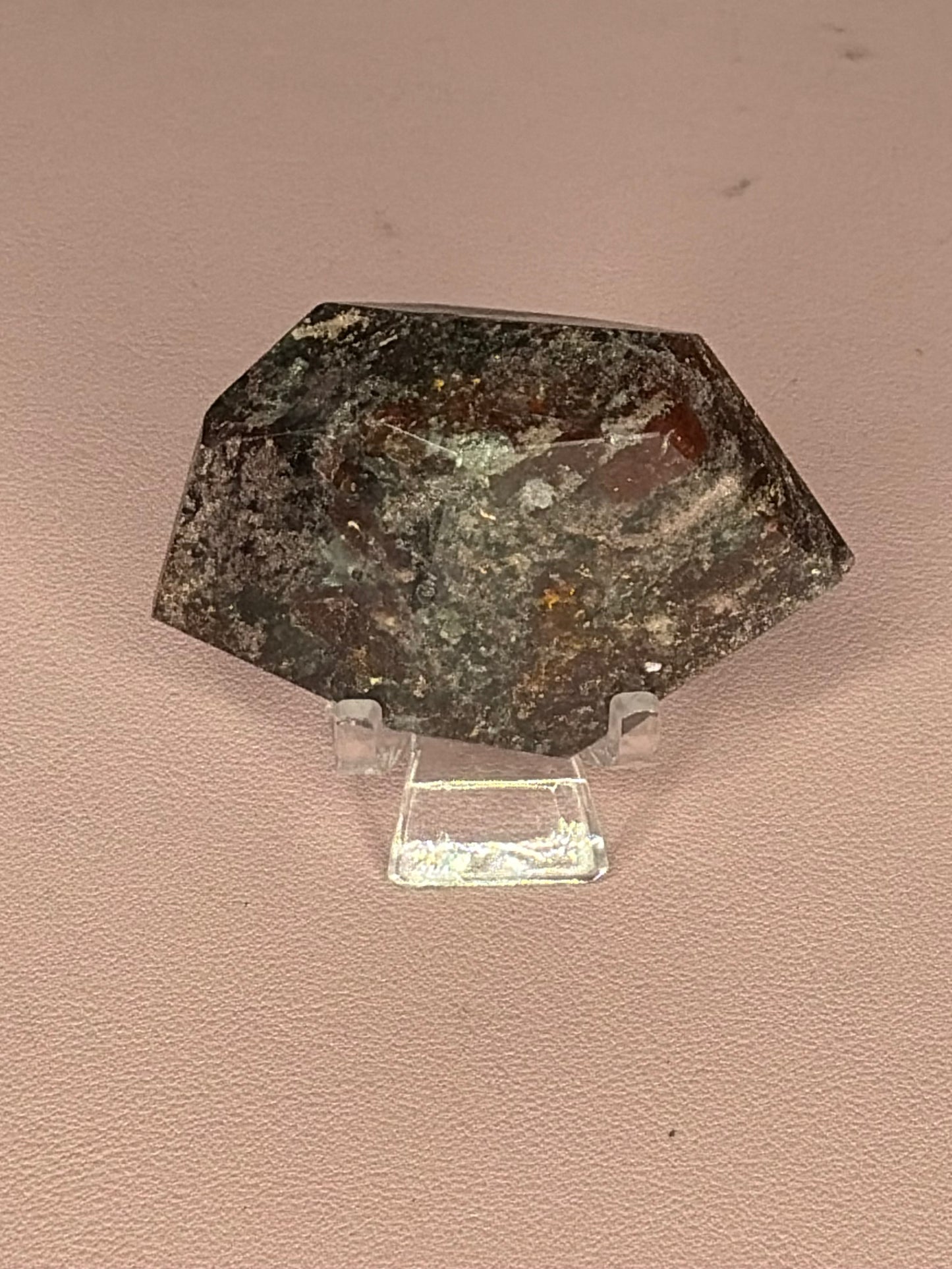 Garden Quartz Freeform I