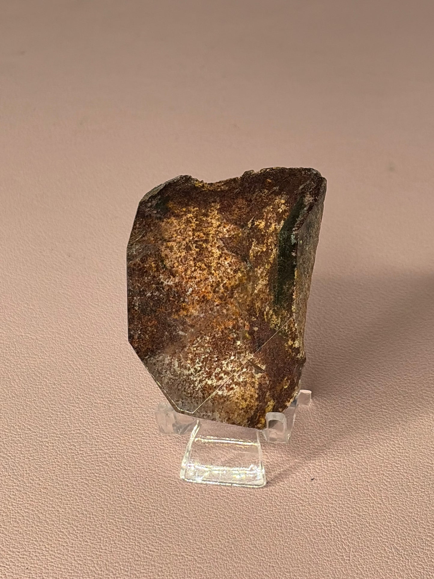 Garden Quartz Freeform J