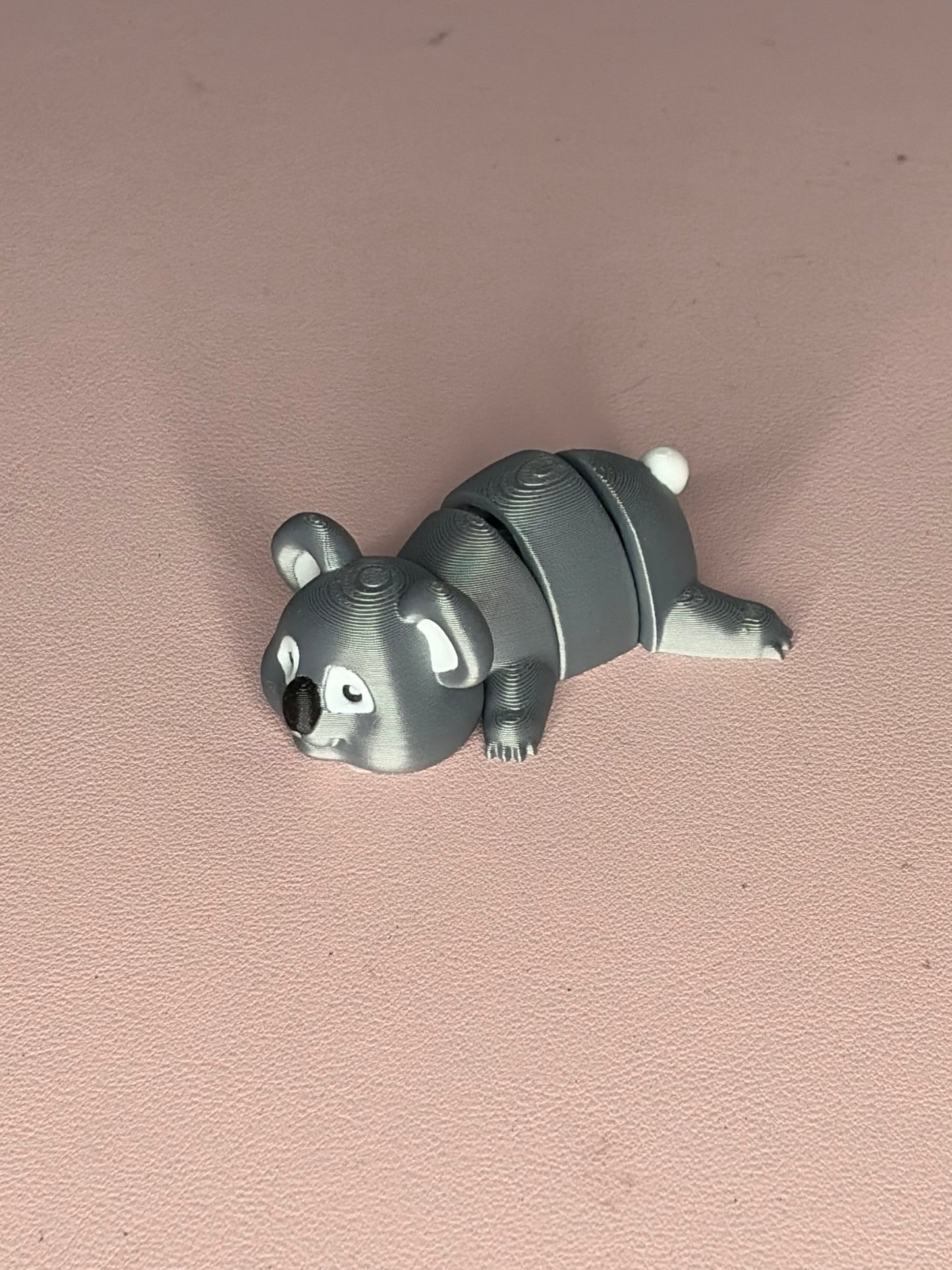 3D Print Koala