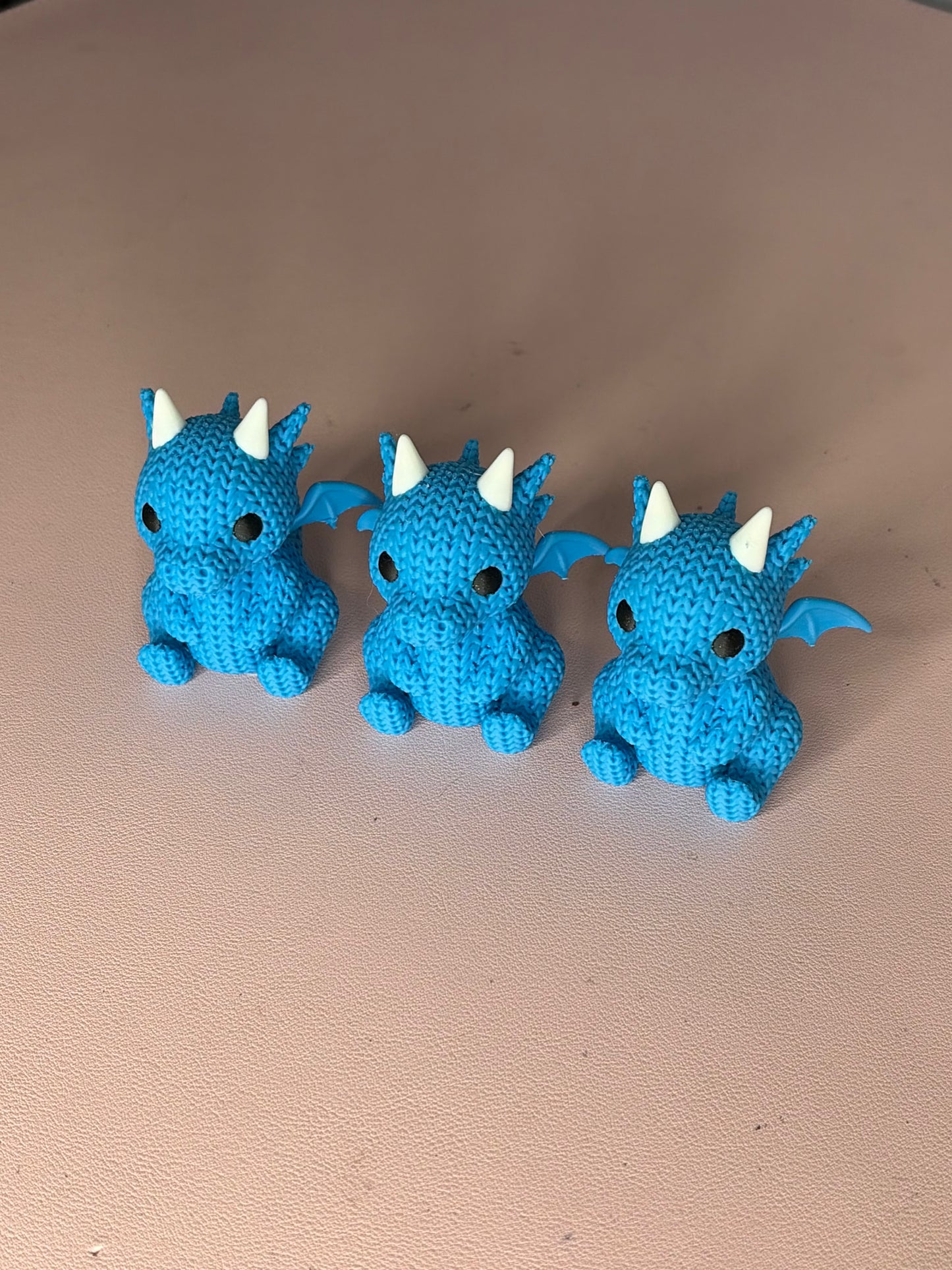3D Print Dragons