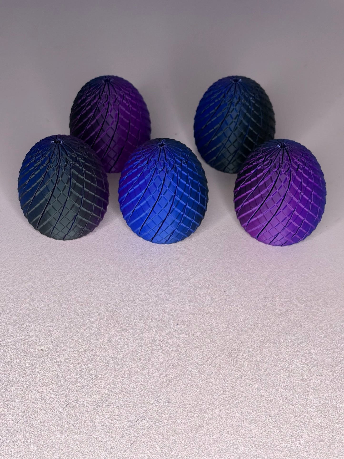 3D Print Dragon Eggs