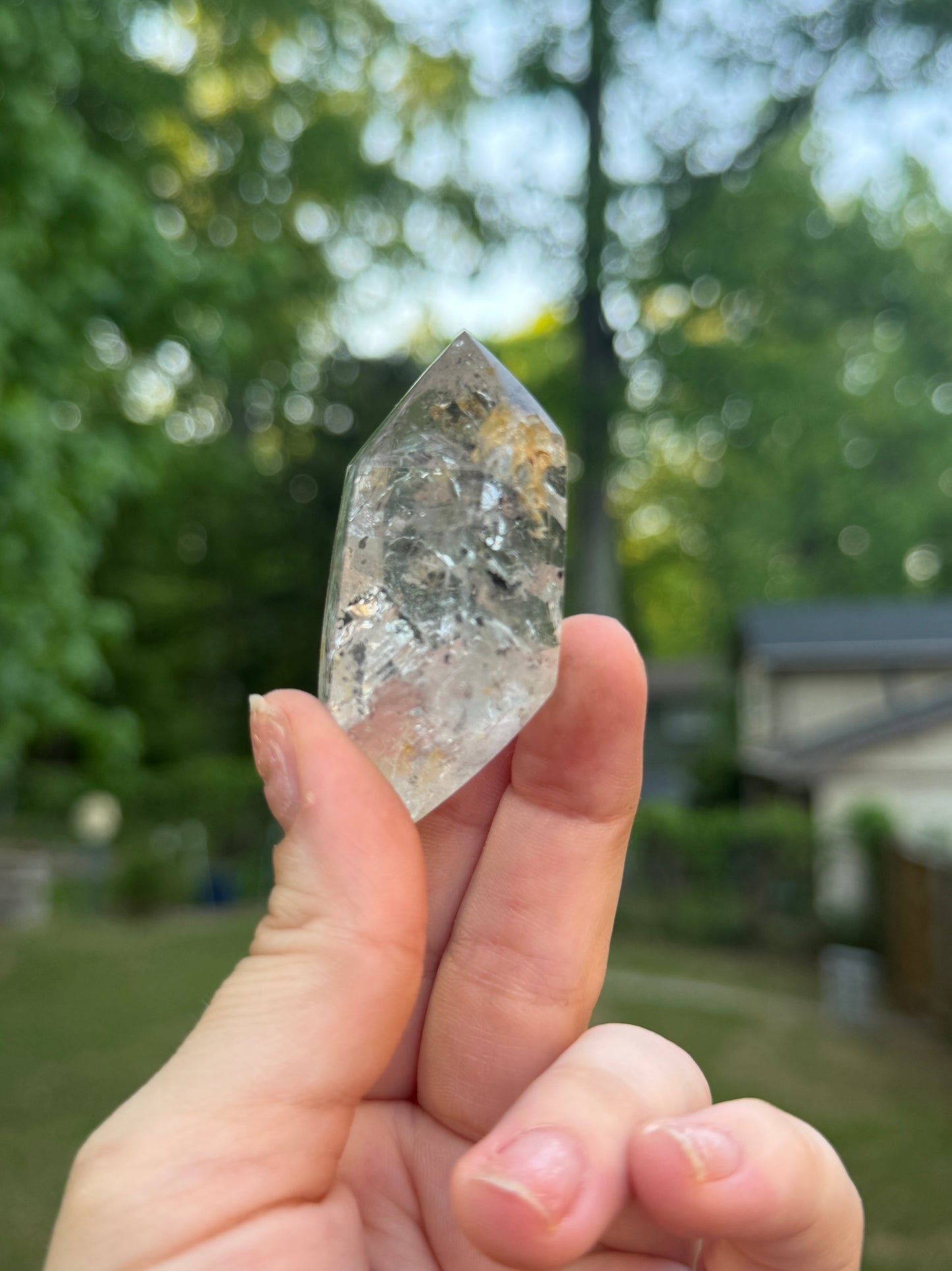 Herkimer Enhydro