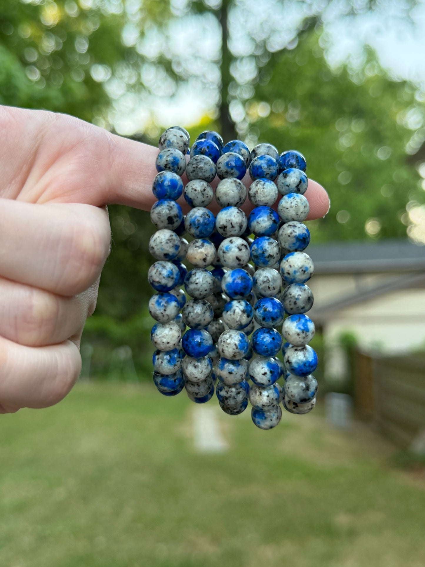 Bracelet - K2 Jasper