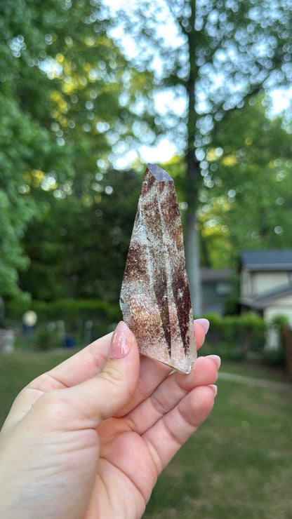 Garden Quartz Freeform B