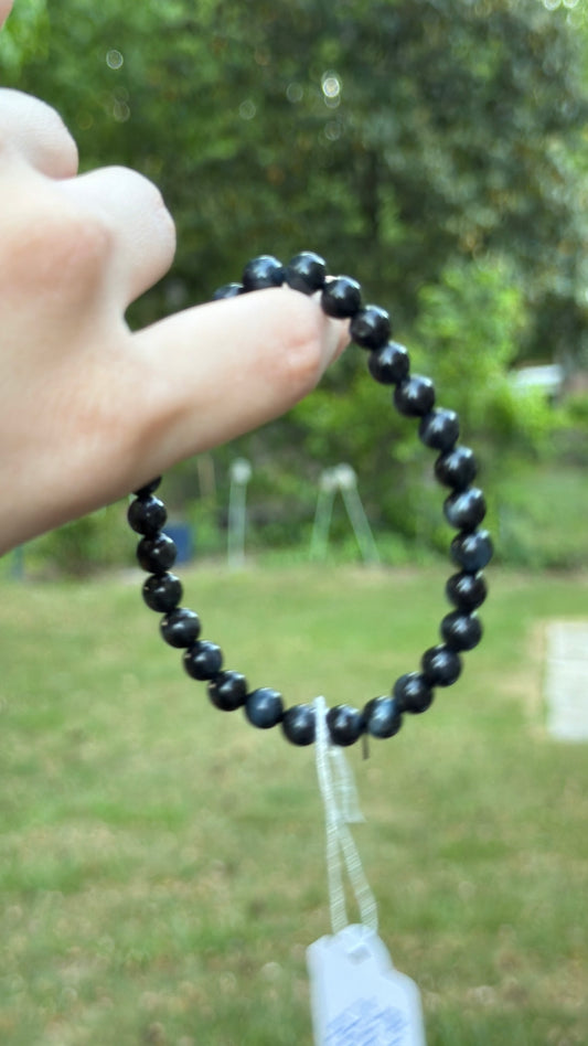 Bracelet - Blue Tiger's Eye