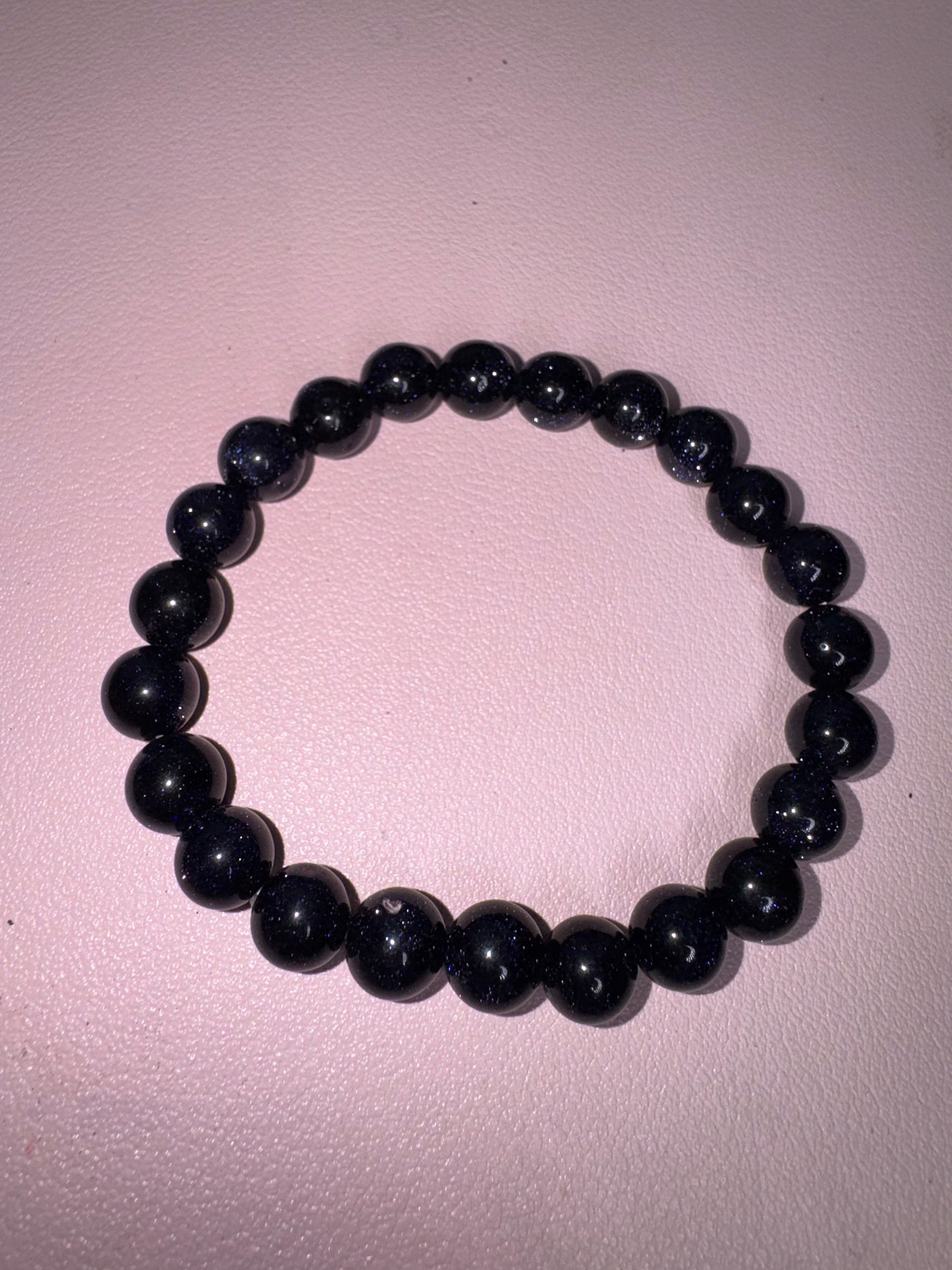 Bracelet - Blue Sandstone