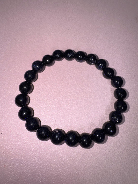 Bracelet - Blue Sandstone