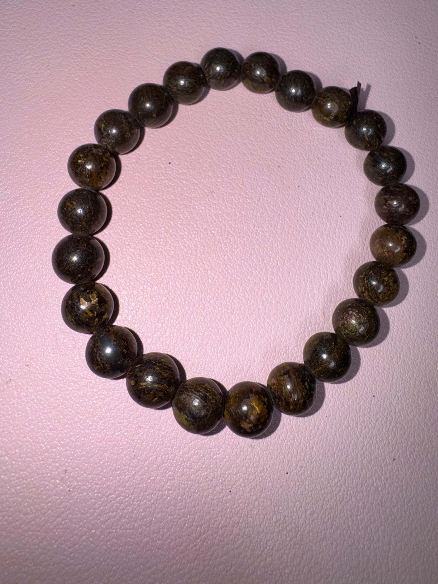 Bracelet - Bronzite