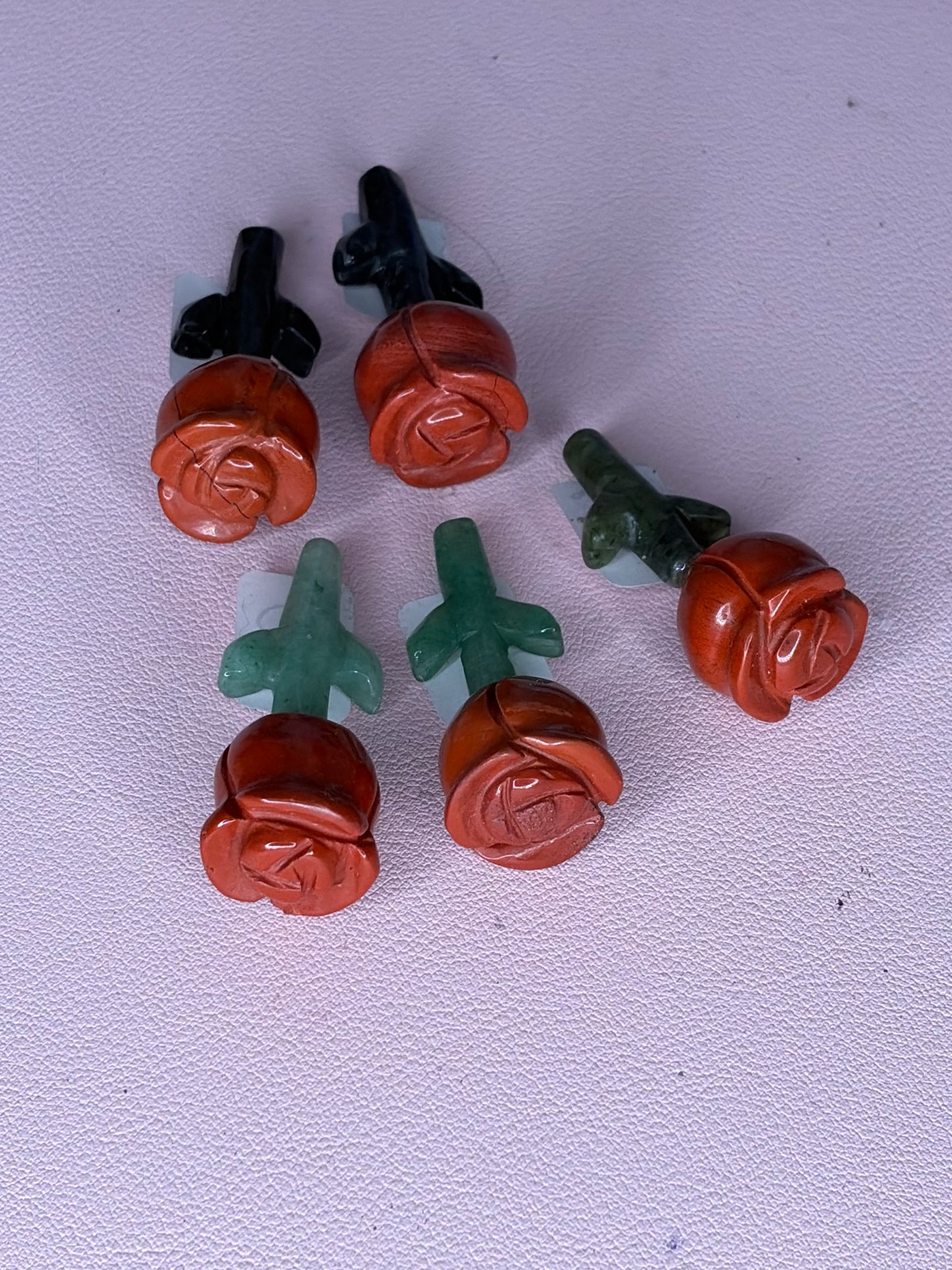 Mini Rose (Intuitively Chosen)