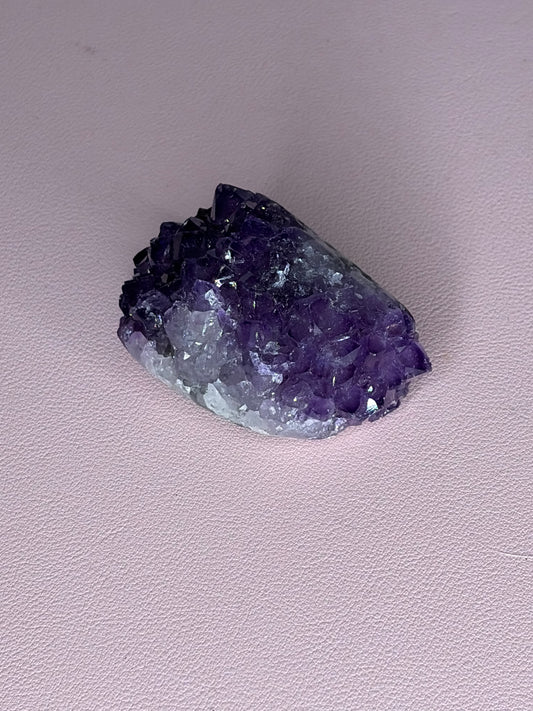 Amethyst Freeform