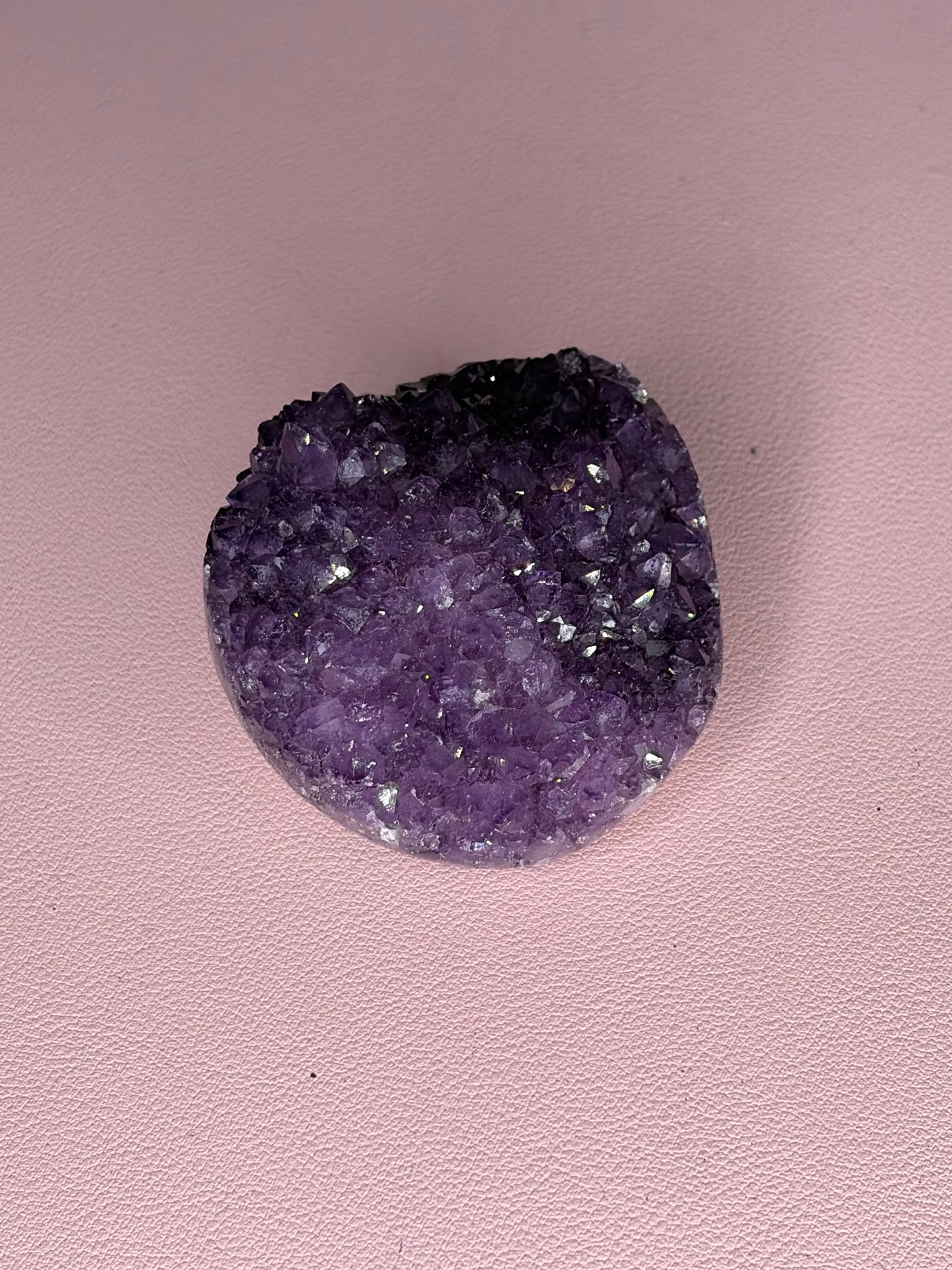 Amethyst Freeform