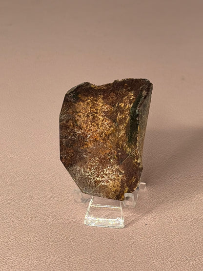 Garden Quartz Freeform J