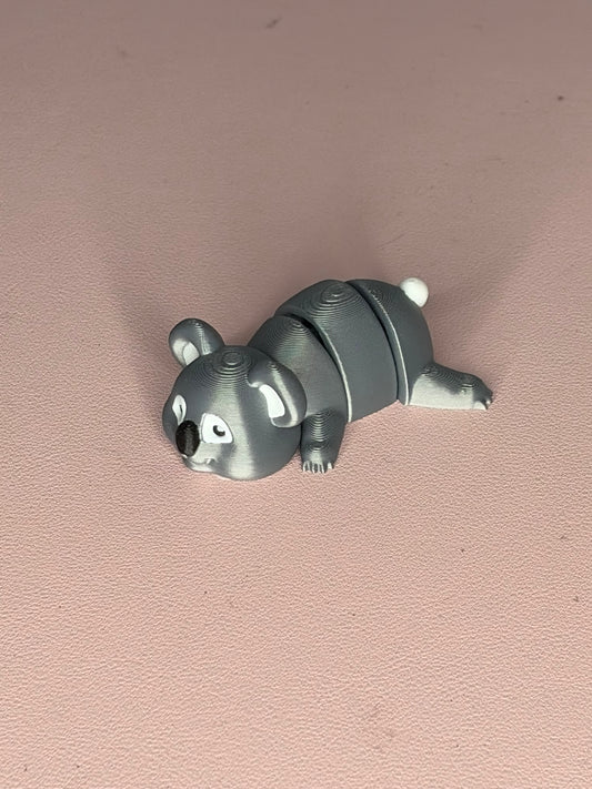 3D Print Koala