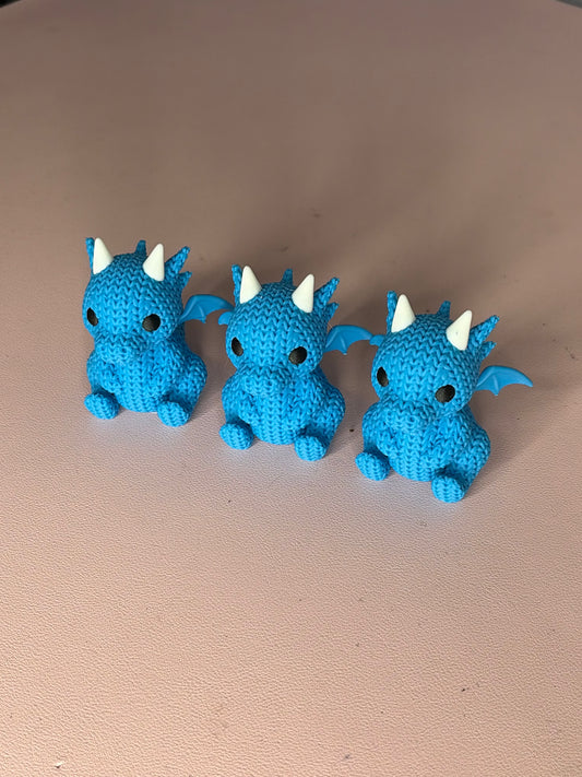 3D Print Dragons