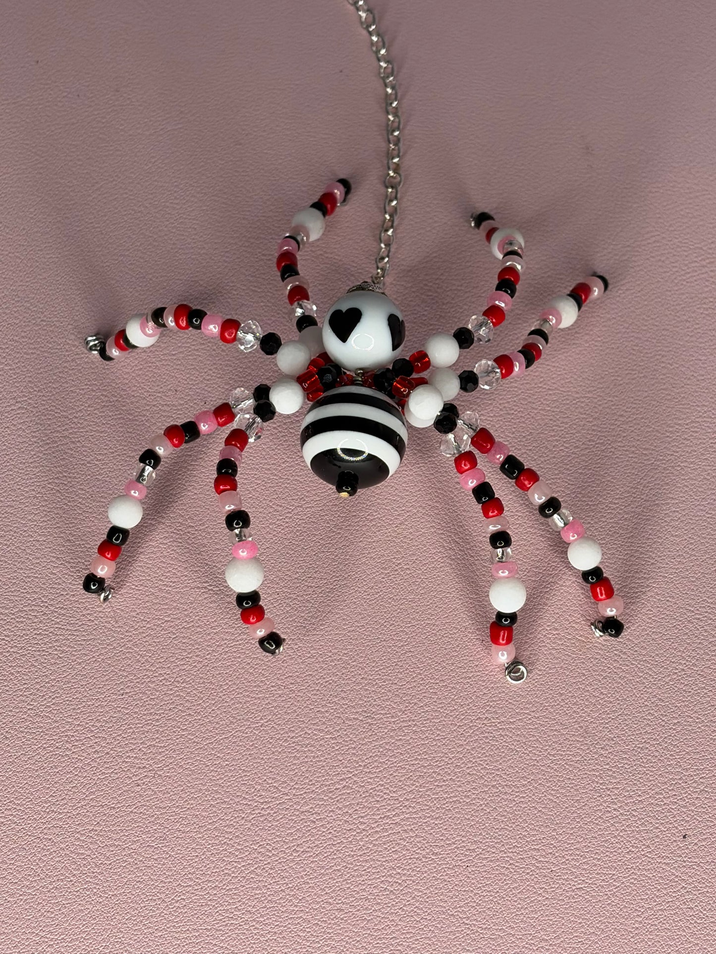 Mama Treasure's Handmade Spider