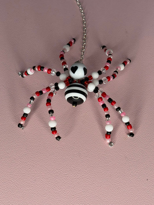 Mama Treasure's Handmade Spider