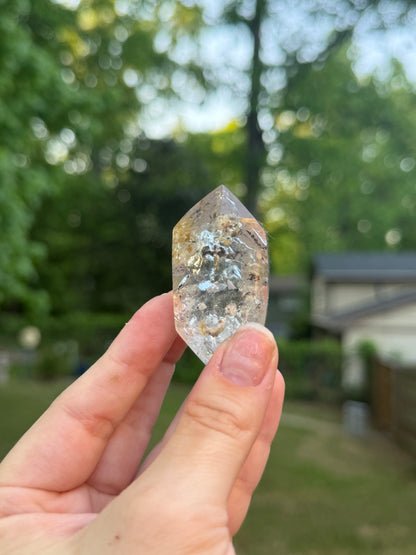 Herkimer Enhydro
