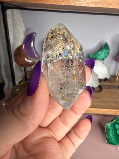 Herkimer Enhydro