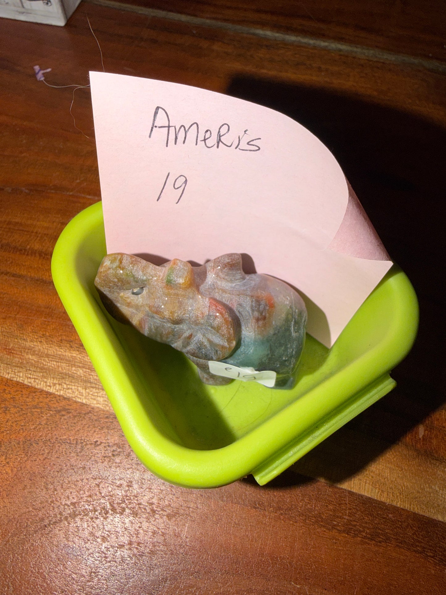 Amaris 8/2