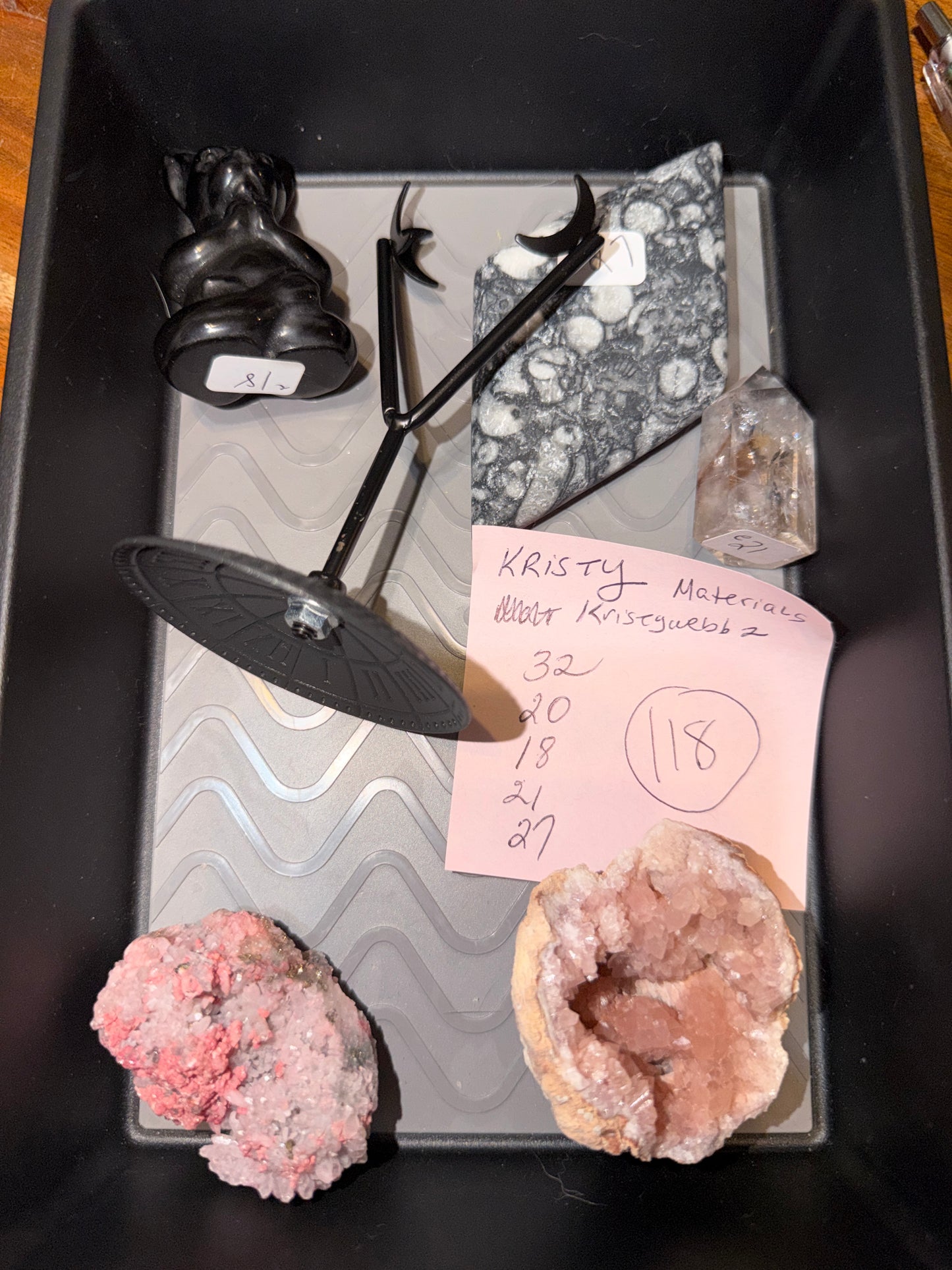 Kristy 8/2