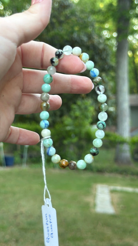Bracelet - Quantum Quattro