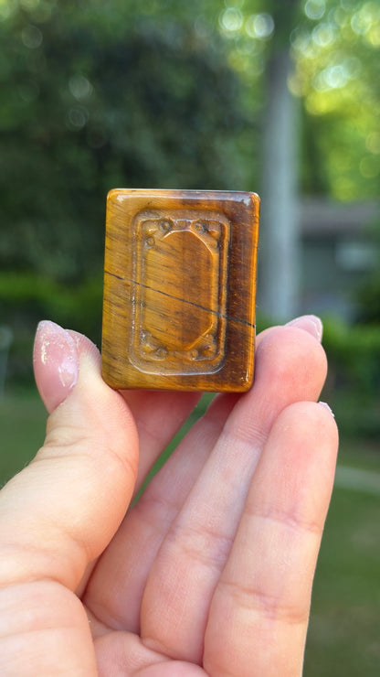 Mahjong Tiles