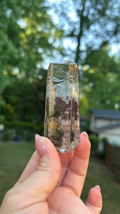Garden Quartz Freeform A