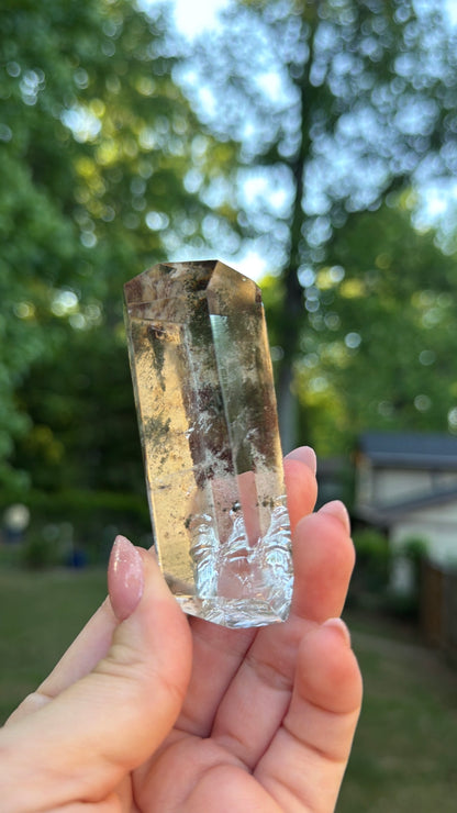 Garden Quartz Freeform A