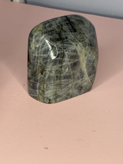 Labradorite Mountain