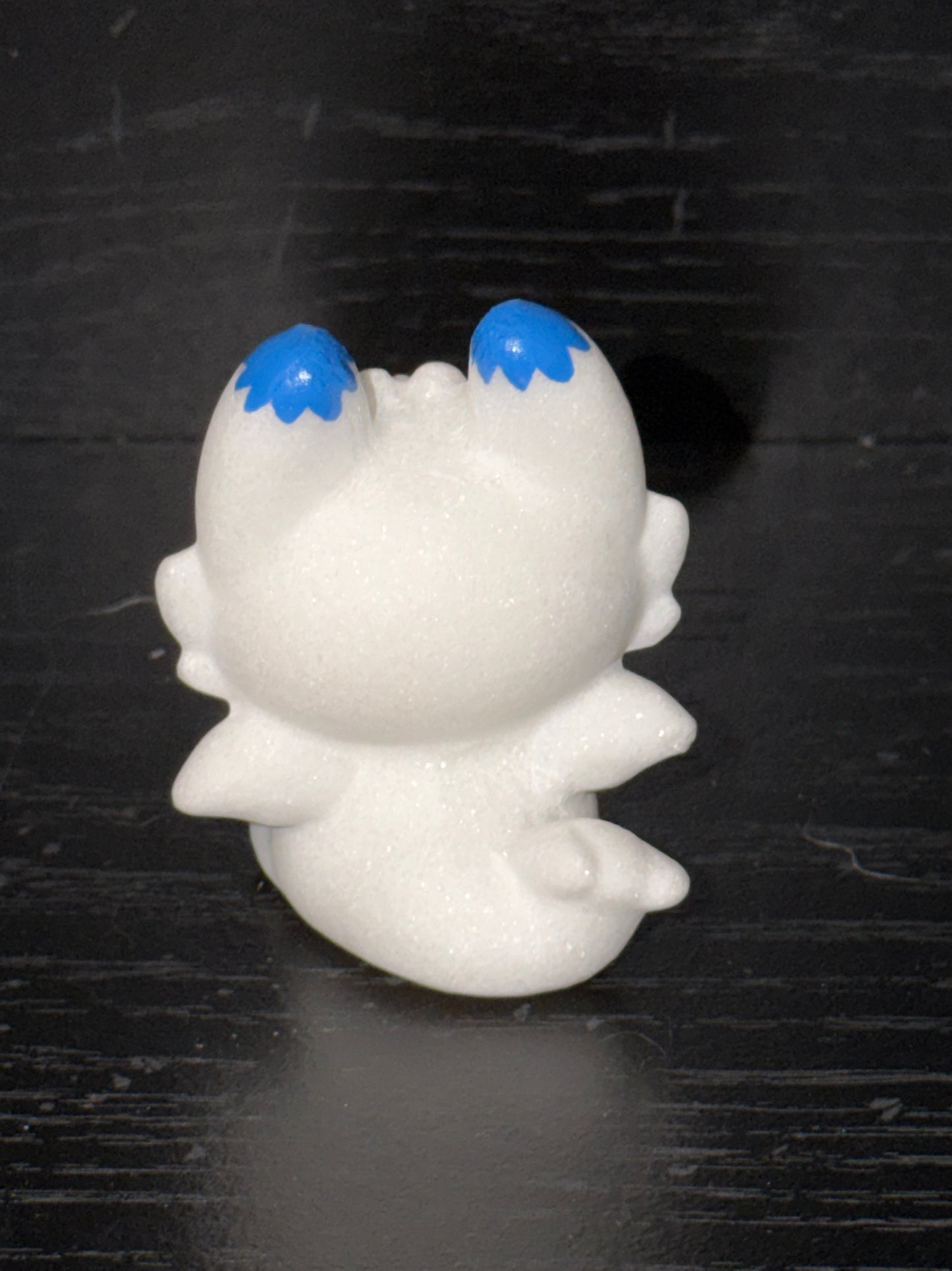 White Jade Toothless