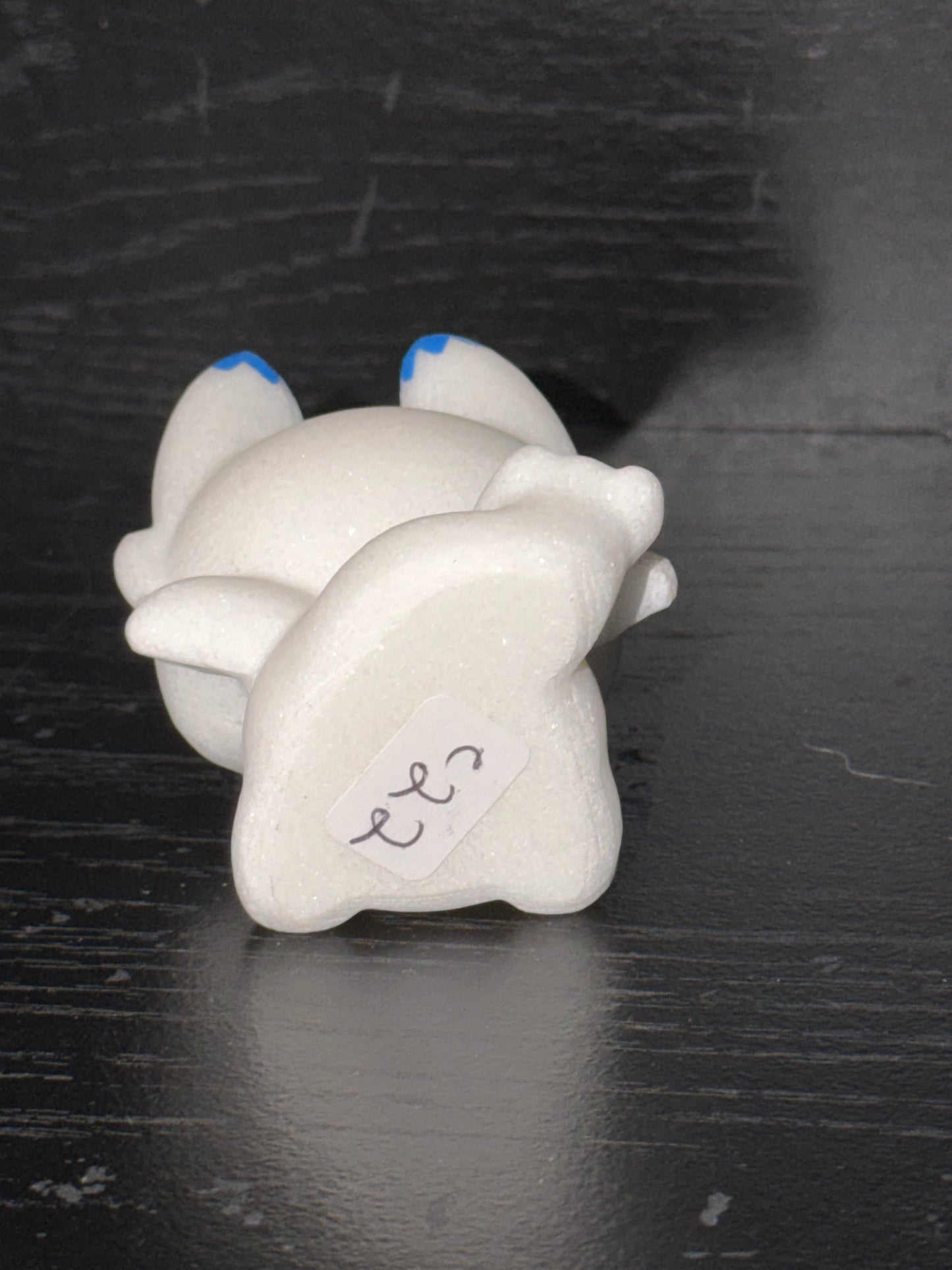 White Jade Toothless