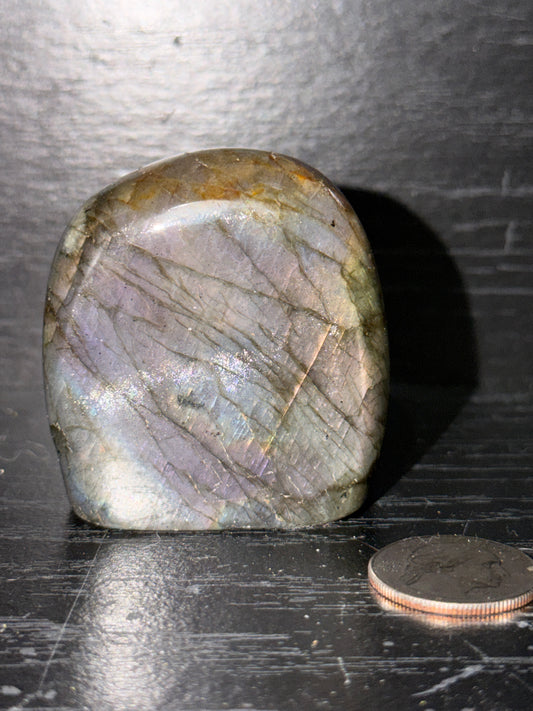 Labradorite Freeform