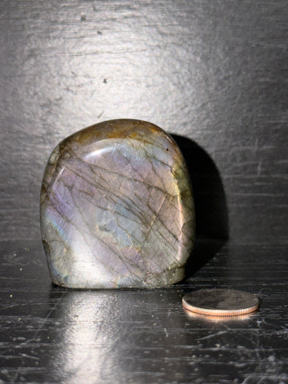 Labradorite Freeform