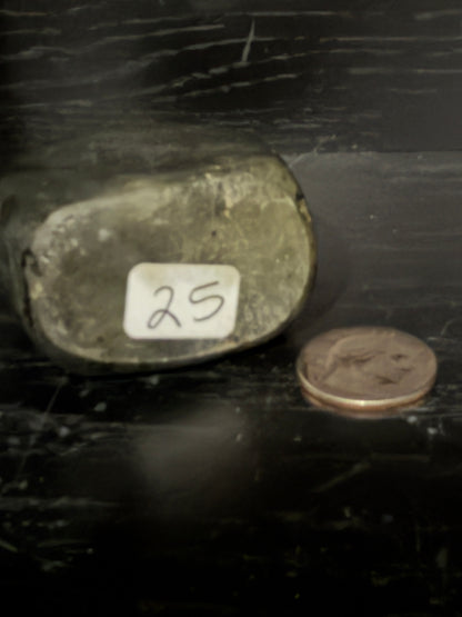 Labradorite Freeform