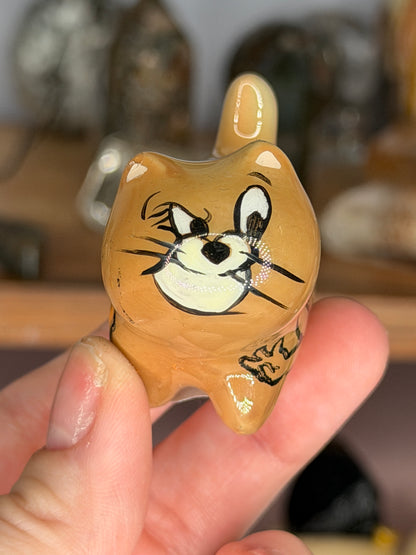 Da Qi Cat Tom & Jerry