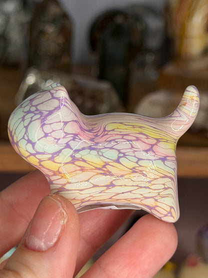 Da Qi Cat Rainbow