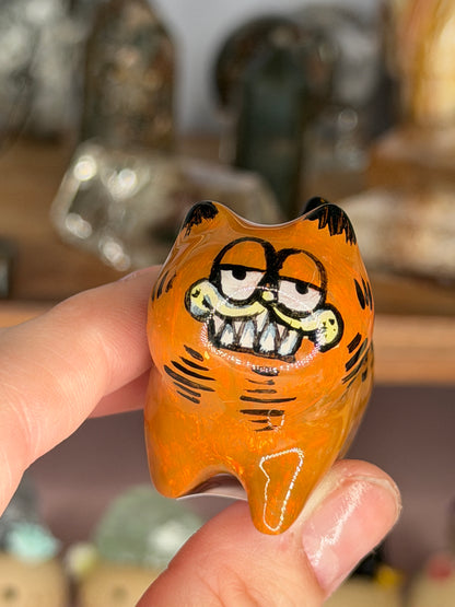 Da Qi Cat Garfield