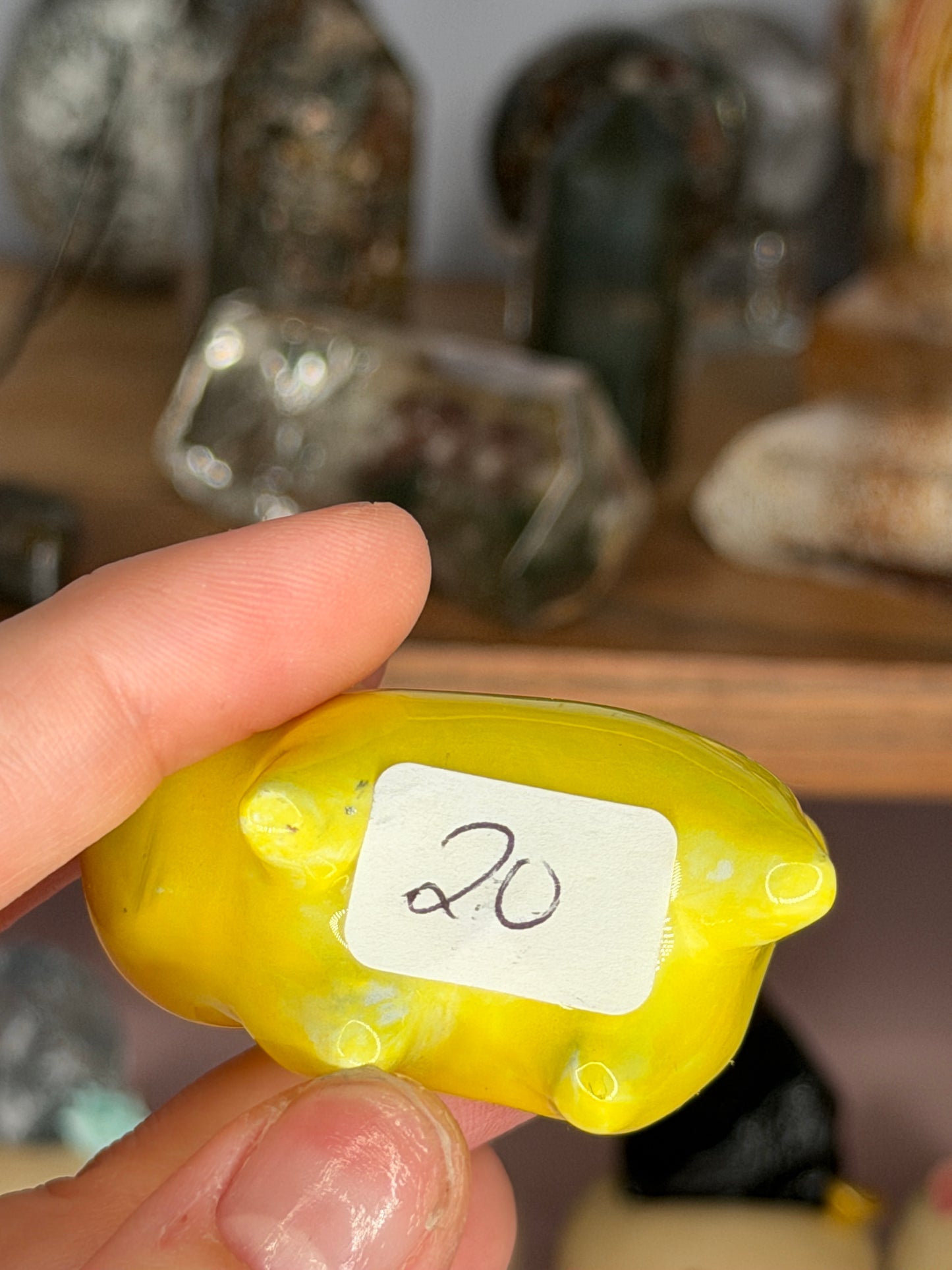Da Qi Cat Pikachu