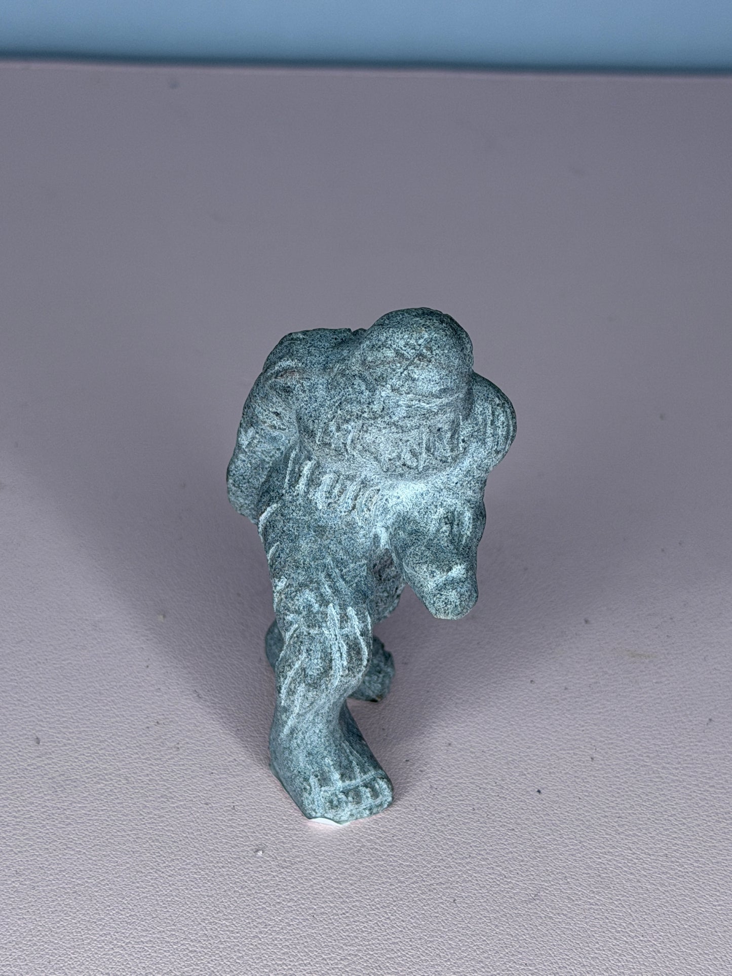 Yooperlite Bigfoot (UV Reactive)