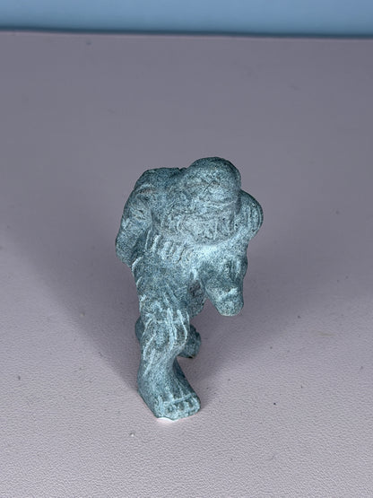 Yooperlite Bigfoot (UV Reactive)