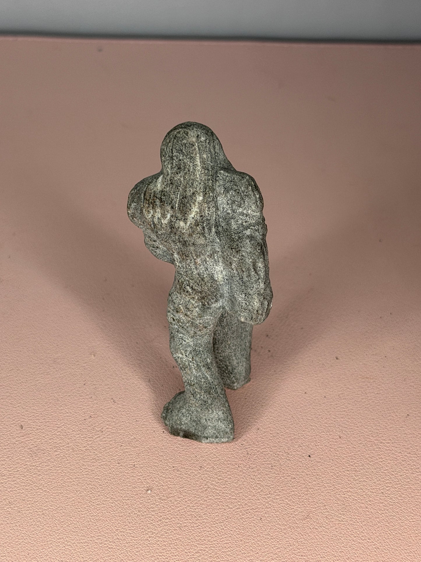 Yooperlite Bigfoot (UV Reactive)