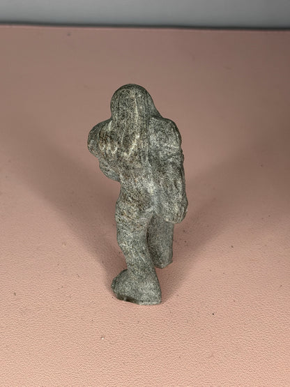 Yooperlite Bigfoot (UV Reactive)