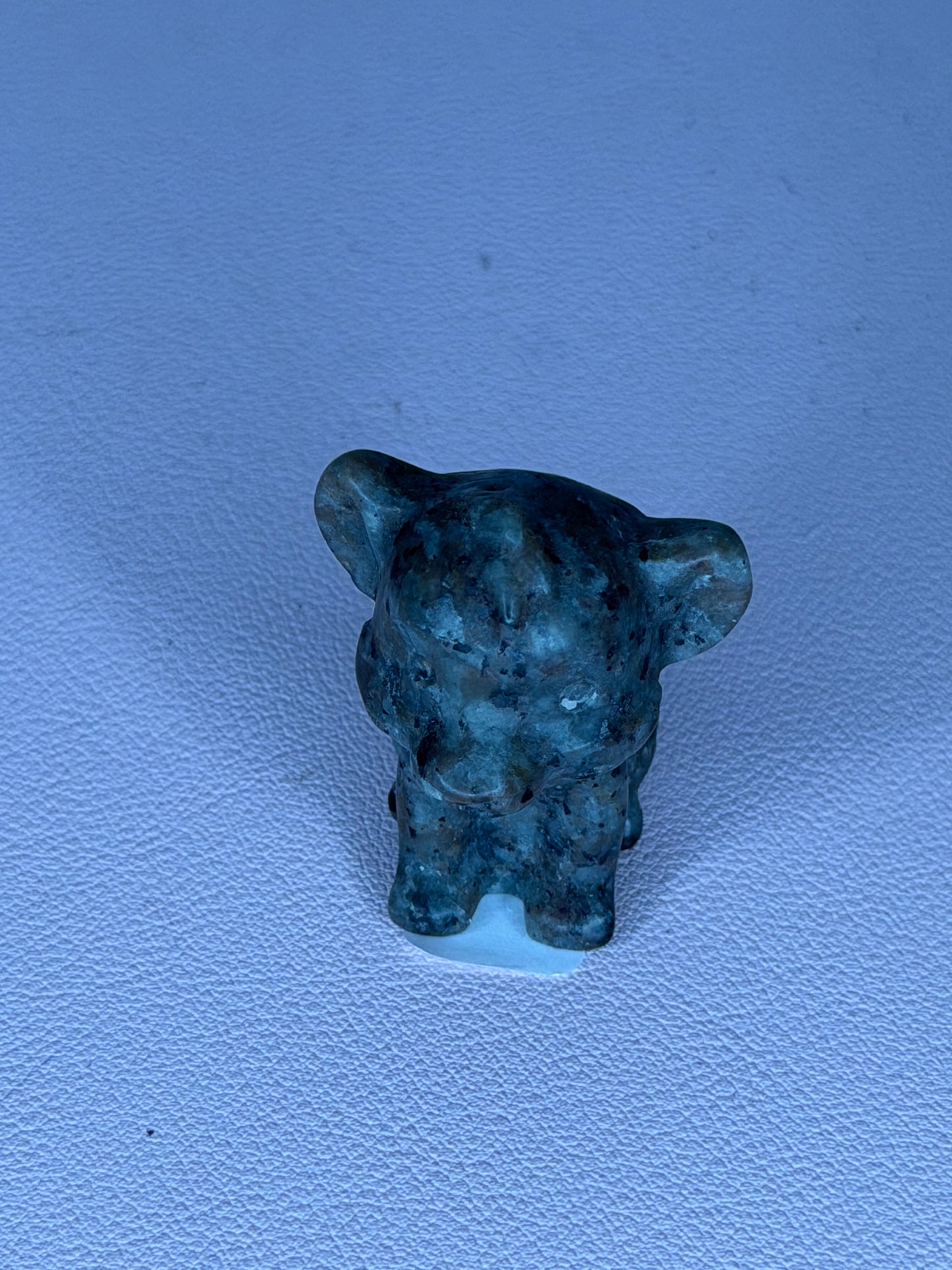 Yooperlite Simba (UV Reactive)