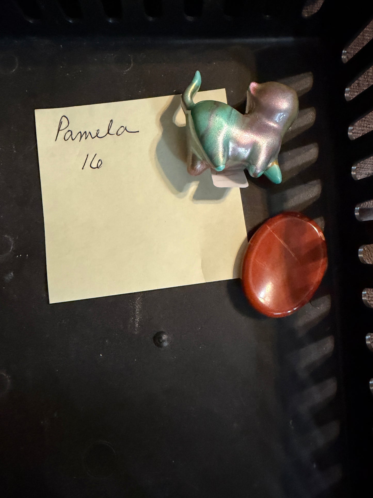 Pamela 3/14