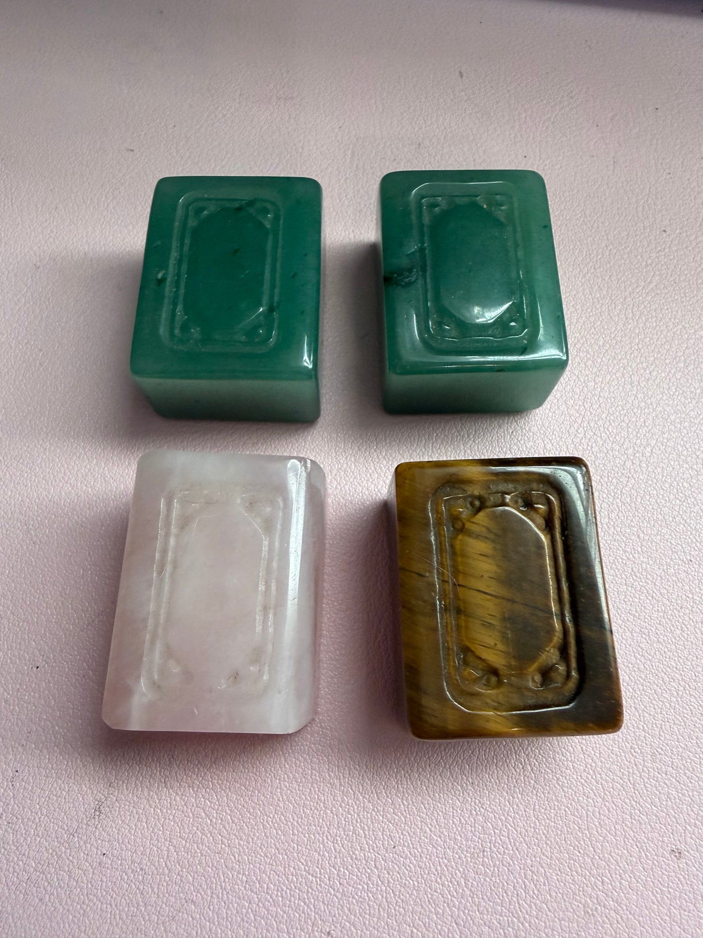 Mahjong Tiles
