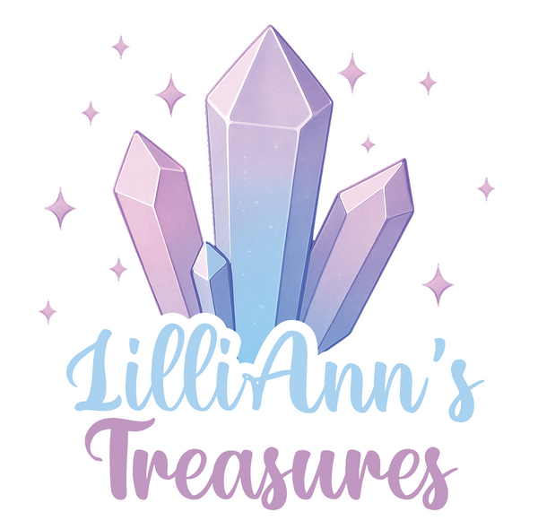 LilliAnn's Treasures
