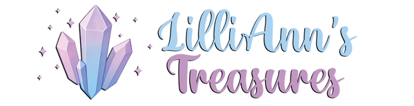 LilliAnn's Treasures
