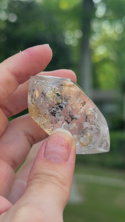 Herkimer Enhydro